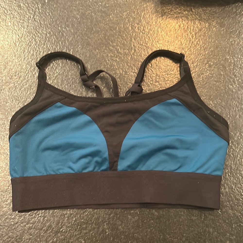 PINK sports bra